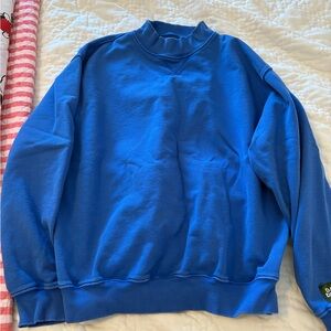 Daily drills heavyweight sweatshirt